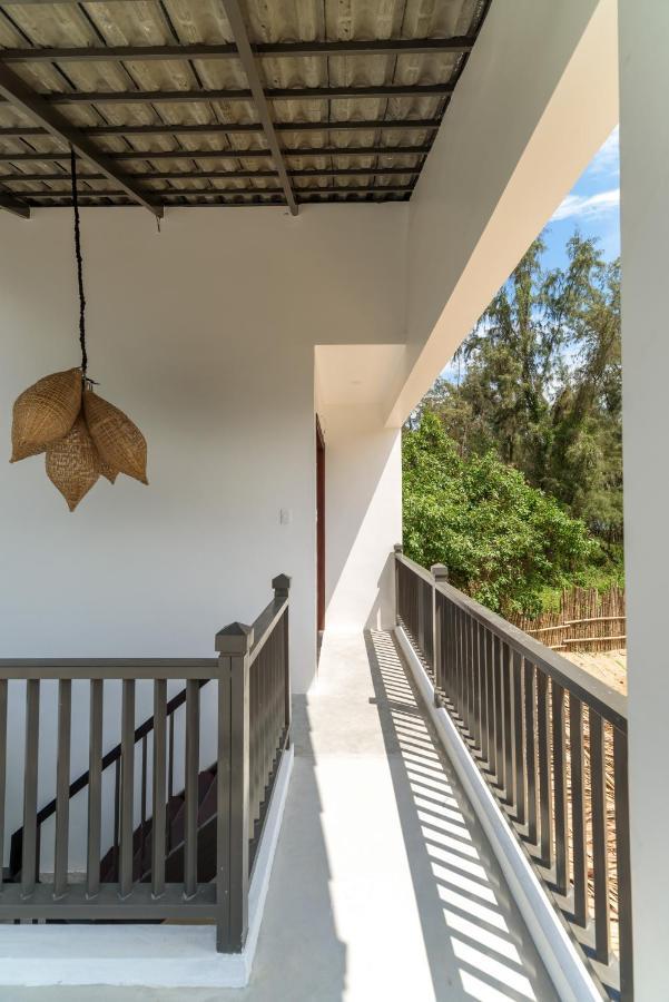 An Bang Seastar Boutique Villa ホイアン エクステリア 写真